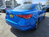 Used 2021 Nissan Sentra SV image 3
