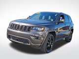 Used 2021 Jeep Grand Cherokee Limited w/ Quick Order Package 2GK 80th image 5