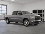 New 2025 RAM 1500 Big Horn image 5