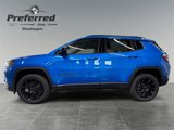 New 2025 Jeep Compass Latitude w/ Altitude Special Edition image 2