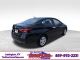Used 2024 Nissan Versa S image 6