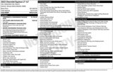 Used 2022 Chevrolet Equinox LT image 2