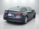 New 2025 Honda Civic LX image 4