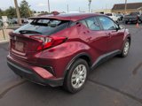 Used 2019 Toyota C-HR LE image 3