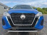 Used 2023 Nissan Kicks SV image 2