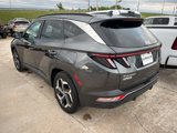 Used 2023 Hyundai Tucson SEL w/ Convenience Package image 4