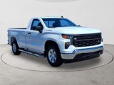 Used 2024 Chevrolet Silverado 1500 W/T w/ WT Fleet Convenience Package image 3