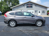 Used 2012 Honda CR-V EX-L image 4