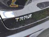 New 2025 Chevrolet Trax ACTIV w/ Sunroof Package image 4