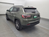 Used 2019 Jeep Compass Latitude w/ Popular Equipment Group image 5