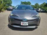 Certified 2016 Toyota Prius Three image 2