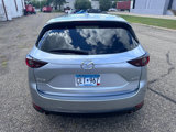 Used 2018 MAZDA CX-5 Touring image 4