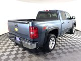 Used 2008 Chevrolet Silverado 1500 LT w/ Towing Package image 4