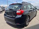 Used 2012 Subaru Impreza 2.0i Sport Limited image 5