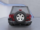 Used 2010 Jeep Wrangler Unlimited Sport image 4