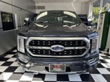 Used 2021 Ford F150 Platinum image 3