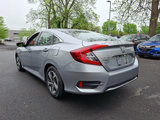 Used 2020 Honda Civic LX image 5