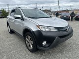 Used 2014 Toyota RAV4 XLE image 2