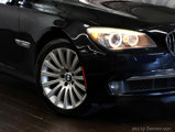 Used 2012 BMW 750Li xDrive image 3