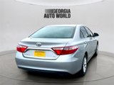 Used 2016 Toyota Camry XLE image 5