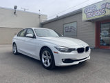 Used 2014 BMW 320i xDrive Sedan image 2