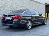 Used 2016 BMW 528i Sedan image 3