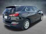 Used 2024 Chevrolet Equinox LT image 3