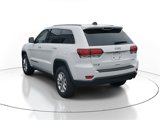 Used 2022 Jeep Grand Cherokee Laredo E image 2