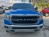 Used 2021 RAM 1500 Lone Star image 2