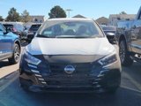 New 2025 Nissan Versa S w/ Trunk Package image 2