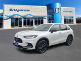 Used 2023 Honda HR-V Sport image 3