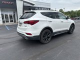 Used 2017 Hyundai Santa Fe Sport image 3