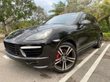 Used 2013 Porsche Cayenne GTS image 2
