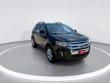 Used 2011 Ford Edge Limited w/ Driver Entry Pkg image 2