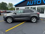 Used 2019 Ford Edge SEL w/ Equipment Group 201A image 2