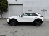 Certified 2025 MAZDA CX-30 AWD 2.5 S image 3