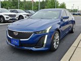 Used 2020 Cadillac CT5 Premium Luxury image 4