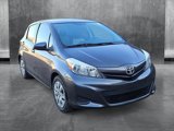 Used 2012 Toyota Yaris LE image 3