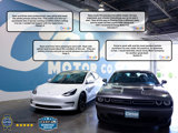 Used 2014 Honda Accord EX-L image 3