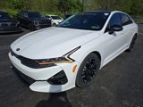 Certified 2021 Kia K5 GT-Line w/ GT-Line FWD Premium Package image 3