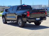Used 2023 Chevrolet Colorado Z71 w/ Z71 Convenience Package 2 image 3