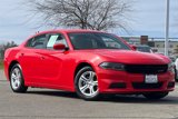 Used 2022 Dodge Charger SXT image 2