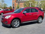 Used 2015 Chevrolet Equinox LT image 2