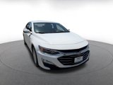 Used 2024 Chevrolet Malibu LT image 3