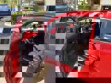 New 2024 FIAT 500 e (RED) image 2
