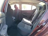 New 2025 Nissan Sentra SV w/ All-Weather Package image 5