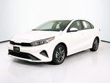 Used 2024 Kia Forte LXS image 3