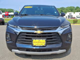 Used 2020 Chevrolet Blazer LT image 2