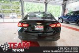 Used 2018 Chevrolet Malibu LT image 3