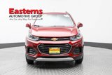 Used 2021 Chevrolet Trax LT image 2